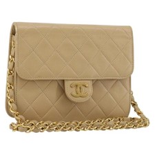 Borsa tracolla chanel - a,
