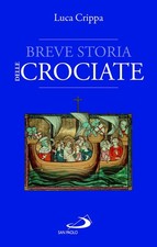 Libri Luca Crippa - Breve