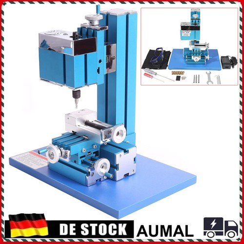 Mini fresatrice per - fresatrice,