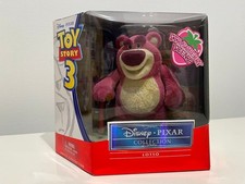 Toy Story Lotso Figure Adult
