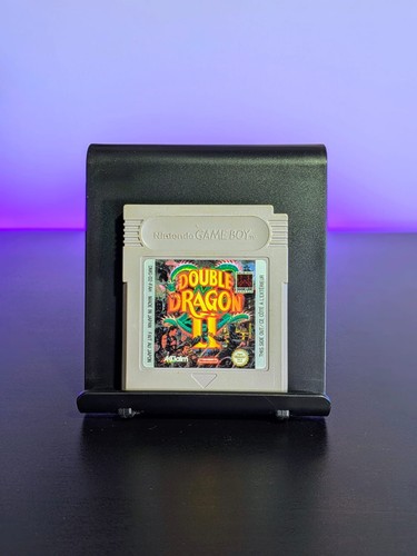 Nintendo game boy - game, double