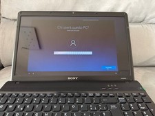 Promo notebook sony vaio - promo!,