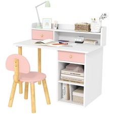 AIYAPLAY Kids Desk and Chair