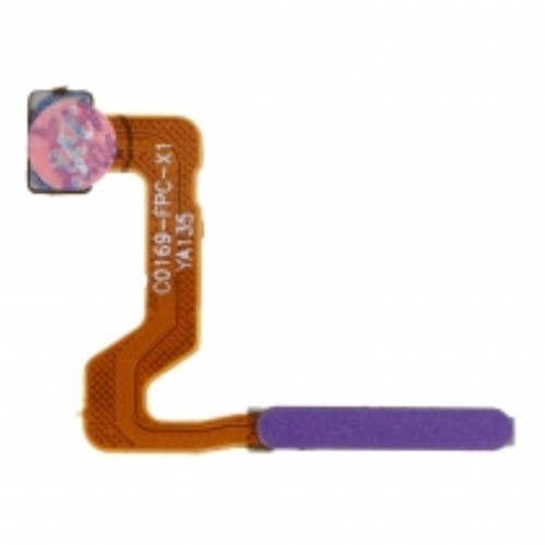 Flat lettore impronta digitale - flat,