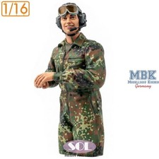 SOL MODEL SOL-MM950 Caricatore