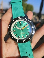 Orologio Zodiac Super Sea Wolf