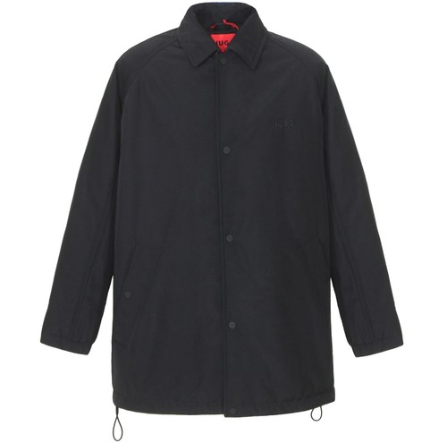 Cappotto uomo hugo - cappotto,