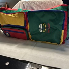 Borsone United Colors of