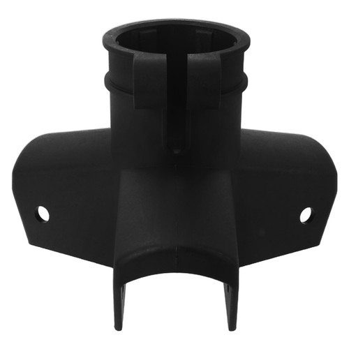 Adattatore per montaggio - , su