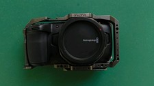 Blackmagic pocket cinema - pocket,