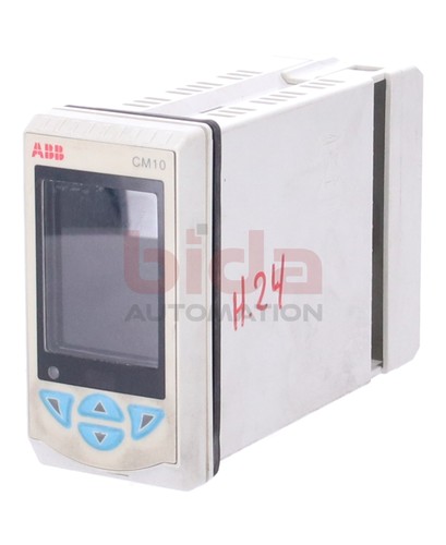 Regolatore processo abb - di,