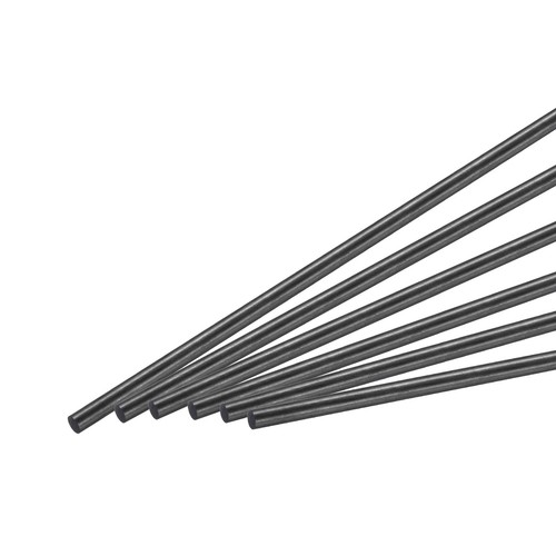 Confezione aste fibra di - fibra,