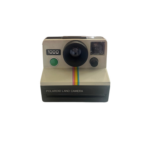 Fotocamera polaroid land 1000 - fotocamera,
