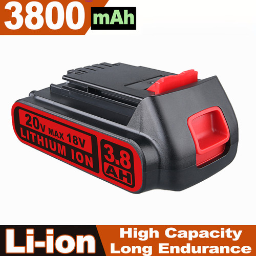 Nuovo per batteria - per,