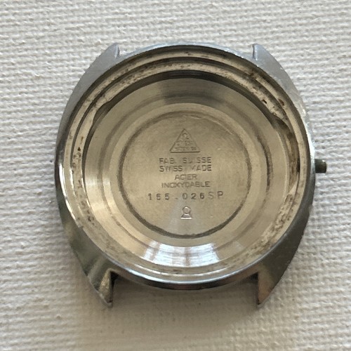 Cassa omega seamaster cosmic - seamaster,