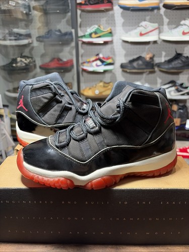 Taglia air jordan 11 - -,