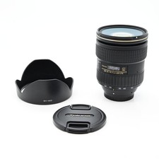 Tokina AF 24-70mm f2.8 SD AT-X PRO FX Lens Nikon #068