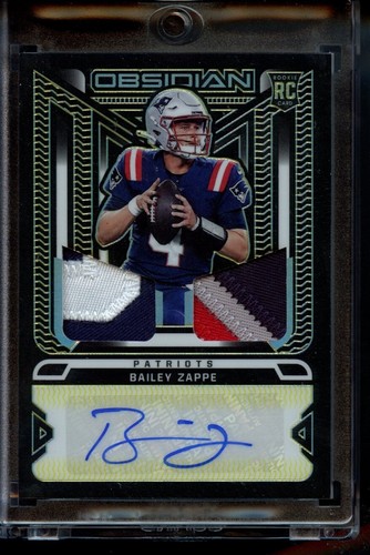 2022 panini rookie jersey - -,