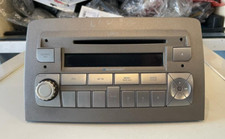 AUTORADIO ORIGINALE FIAT IDEA - MUSA RADIO CD