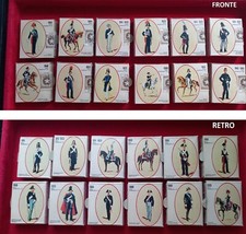 COLLEZIONE SCATOLE VUOTE
