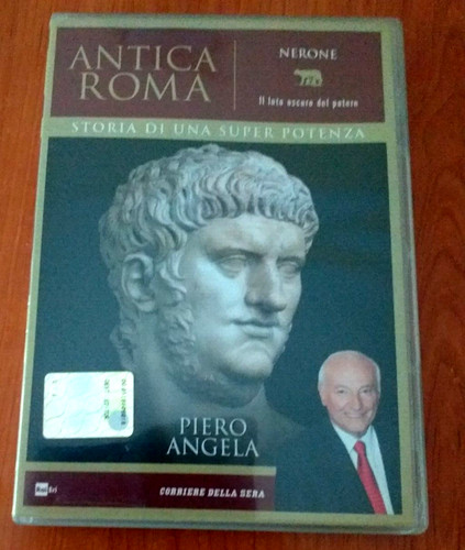 Antica roma nerone piero - antica, roma_nerone_piero