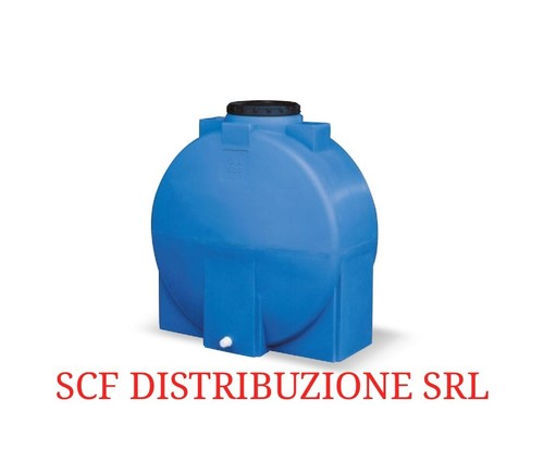 Cisterna serbatoio 525 - cisterna,