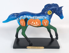 Trail of Painted Ponies