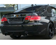 Adatto per BMW Serie 3 Coupè