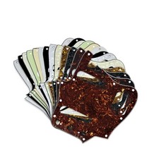 Piastra antigraffio battipenna