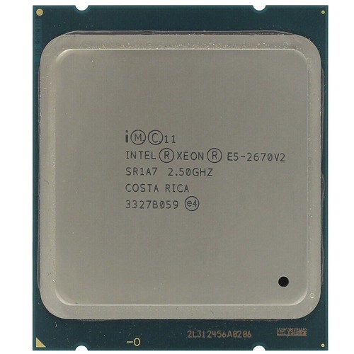 Processore server intel xeon - processore,