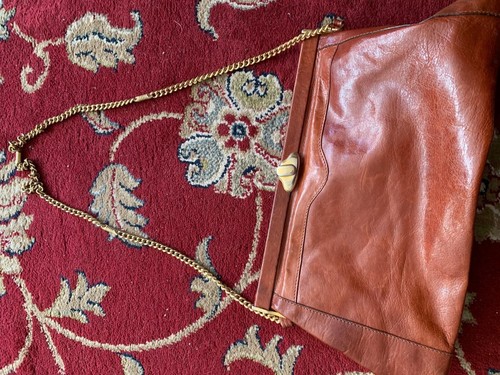 Borsa vintage design - borsa,