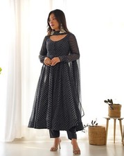 Pakistano Salwar Kameez Pronta