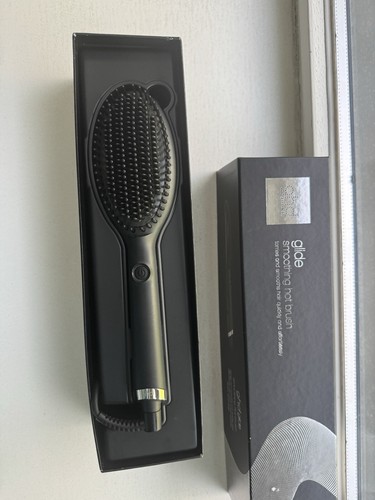 Spazzola lisciante ghd - spazzola,