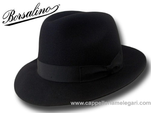 Borsalino cappello marengo - borsalino,