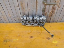 MOTO HONDA CBR 600 QUATTRO 4