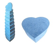 Set pezzi scatole box - set,