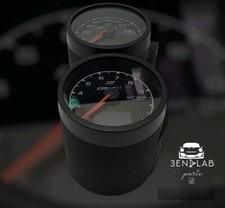 Supporto/portamanometri