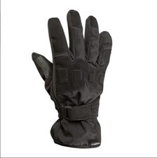 ZONZO GUANTI NERI INVERNALI