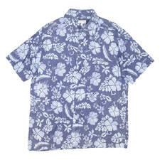 Camicia uomo oviesse blu - uomo,