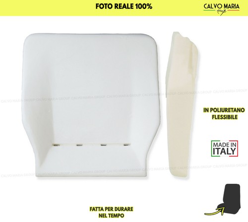 Imbottitura sedile seduta - sedile,
