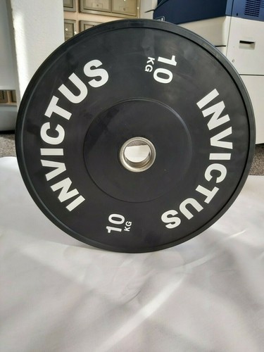 Invictus 2x10 kg - invictus,