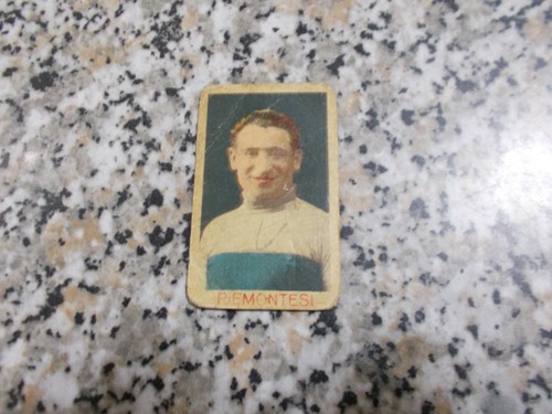 Figurina anteguerra piemontesi - anteguerra,