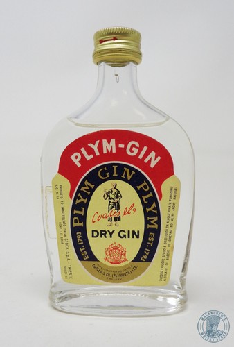 Miniature mignon plym dry - mignon,