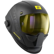 SENTINEL A60 Casco Maschera
