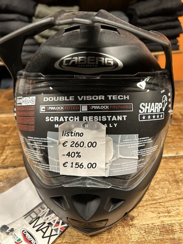 Casco apribile moto caberg - apribile,