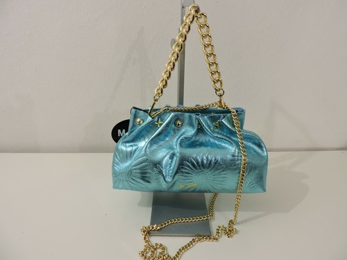 Borsa pelle linea - borsa,
