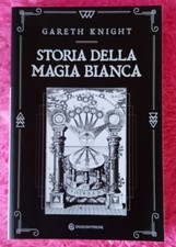 LIBRO STORIA DELLA MAGIA