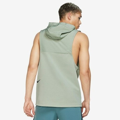 Nike therma tech pack felpa - pack, da