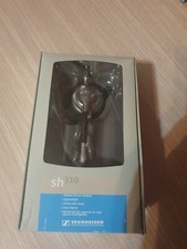 Nuovo microfono