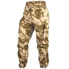Pantaloni Antivento Esercito